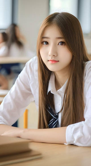 何何少欣vk创意短片